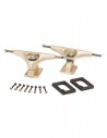 CARVER Camion CX 6,5'' - Bel air oro metallizzato - CARROZZE SURFSKATE
