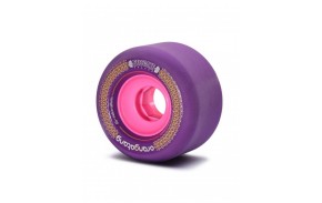 ORANGATANG WHEELS 73MM BEEFCAKE - Rollen von Longboard