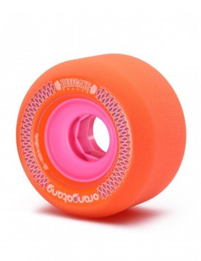 ORANGATANG WIELEN 73MM...