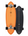 CARVER CI MID 31.75" CX - Oranje - Complete boardskate
