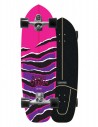 CARVER J.O.B PINK TIGUER 33.5" C7 - Surfskate completo