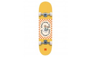 TRICKS Something's Born 7.75 "x 29.5" - Skateboard vollständig