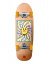 TRICKS Peace of Mind 8.25 "x25.79" - Skateboard komplett