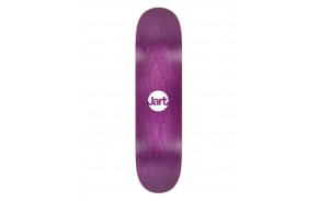 JART Sphinx Mazetto 8.125 "x31.60" - Deck of Skateboard