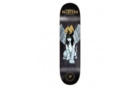 JART Sphinx Mazetto 8.125"x31.60" - Plateau de Skateboard