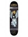 Tavola JART Sfinge Mazetto 8.125 "x31.60" - di Skateboard