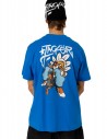 copy of JACKER 3615 - Verde - Camiseta