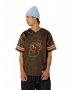 copy of JACKER Europa - Schwarz - T-Shirt