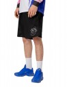 copy of JACKER Baggy Korte Broek - Zwart - Korte Broek