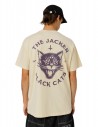 copy of JACKER 3615 - Verde - Maglietta