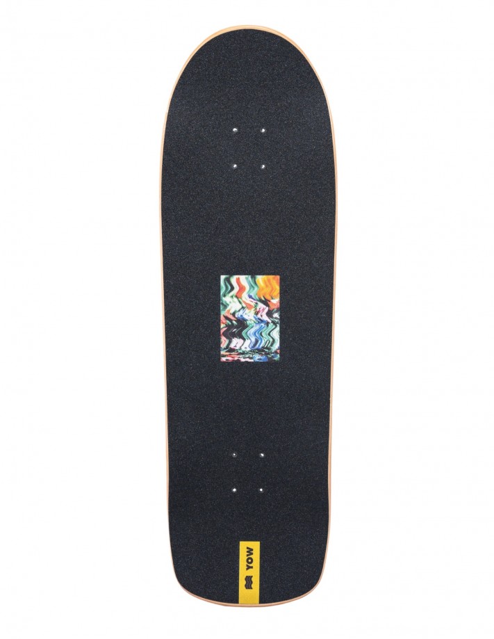 YOW Lowers 34