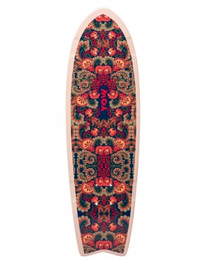 Deck YOW Pinfish 28" - 2024...