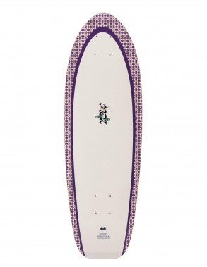 YOW Hossegor 29" Meraki S5 - 2024 - Deck de Surfskate