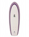 Tavola YOW Hossegor 29" Meraki S5 - 2024 - de Surfskate