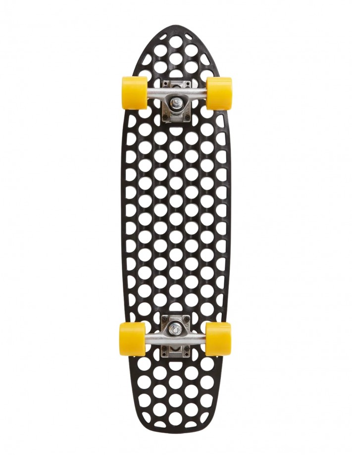 LANDER PAVEMENT RODEO - Skateboard complete