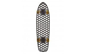 LANDER PAVEMENT RODEO - Skateboard complet