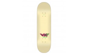 SANTA CRUZ deck knibbs minds eye vx 8.50 x 31.60 - Deck de Skateboard