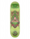 Tabla SANTA CRUZ cubierta knibbs minds eye vx 8.50 x 31.60 - de Skateboard