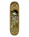 Tabla CREATURE DECK Martinez El Inmigrante Tres Pro 32.11" - de Skateboard