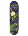 CREATURE DECK GONZALEZ TEMPLE PRO 8.375 X 32 - Tray of Skateboard