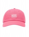 copy of VANS Court Side Curved Bill Jockey - Dusty Blue - Cap