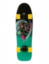 LANDYACHTZ Surf Life 31.6" Skeleton - Surfskate complet