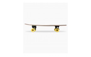 LANDYACHTZ Surf Life 31.6" Skeleton - Cruiser complet (camber)