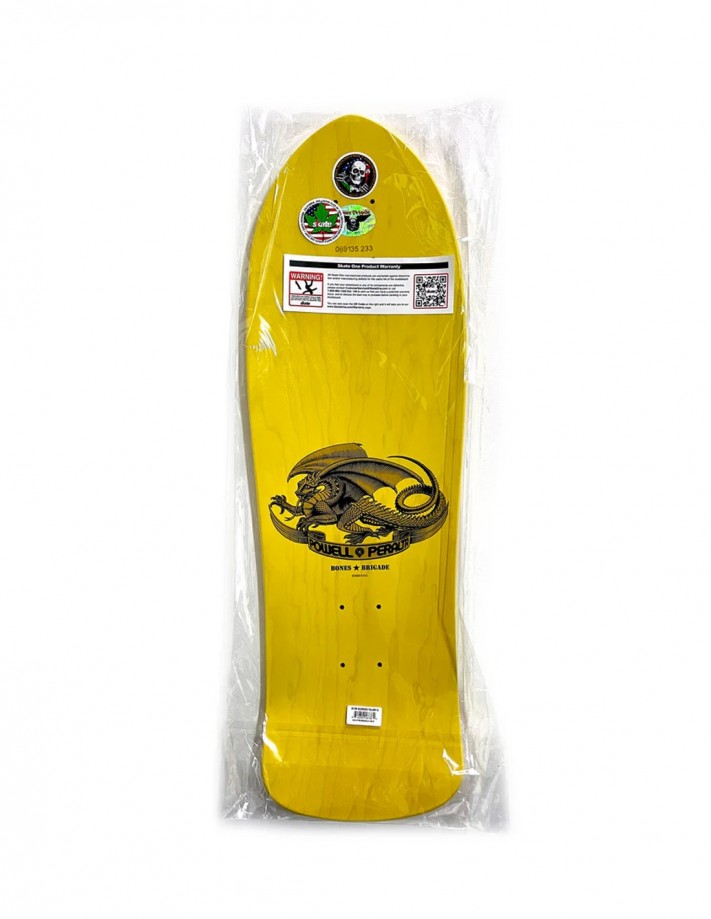 POWELL PERALTA Reissue OG Guerrero 9.75