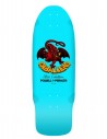 Tabla POWELL PERALTA Reissue Caballero OG 10" - Azul - Old School