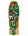 Tabla skateboard SANTA CRUZ Reissue Roskopp Face III 9.93" Natural - of Oldschool