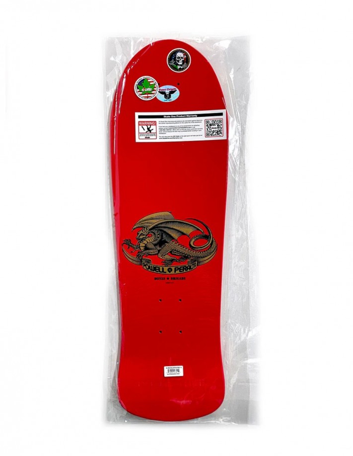 POWELL PERALTA Reissue 15th Series BB Mountain 9.9