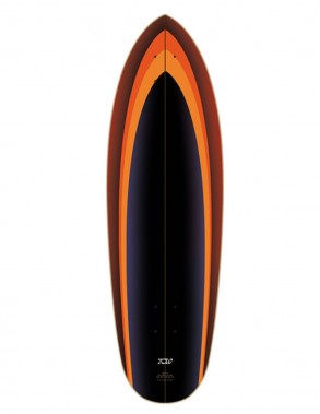 Deck JOW J-Bay 33" - 2024 -...
