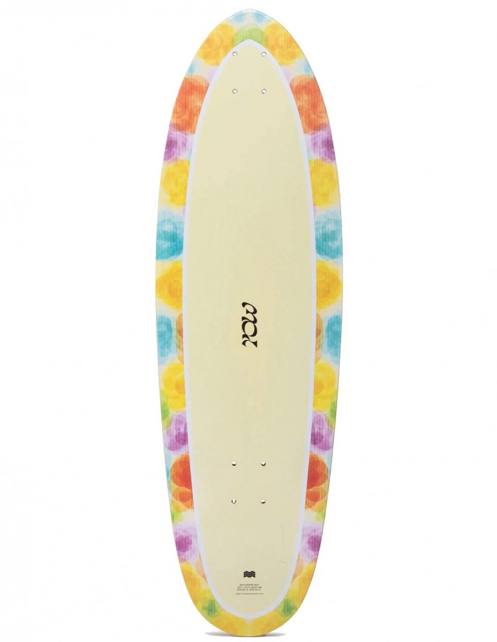 YOW San Onofre 35.5″ - 2024 - Deck de Surfskate