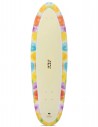 Deck YOW San Onofre 35,5″ - 2024 - van Surfskate