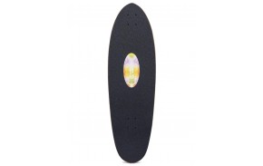 YOW San Onofre 35.5″ - 2024 - Deck de Surfskate