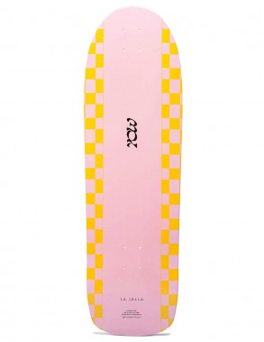 Deck YOW La Jolla 35" -...