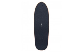 YOW Lakey Peak 32" - 2024 - Plateau de Surfskate