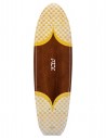 YOW Teahupoo 34" - 2024 - Deck of Surfskate