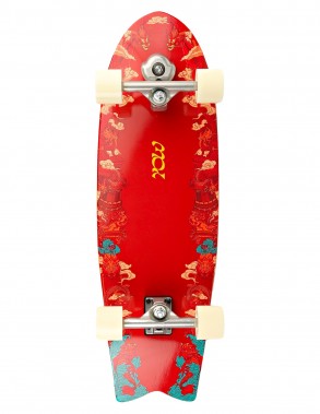 YOW Yab-J 32.5" - 2024 -...