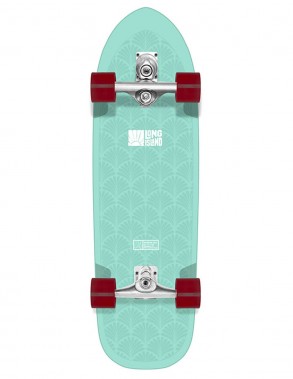 LONG ISLAND Fog Haze 34" -...