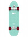 LONG ISLAND Fog Haze 34" - Complete Surfskate