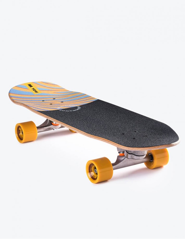【新品未使用】YOW SURF SKATE MUNDAKA YOW Mundaka 32