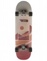 LONG ISLAND Sunny 35.5″ - Surfskate completo