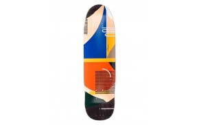 LOADED Coyote V2 30.75" - Deck de Cruiser