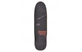 LOADED Coyote V2 30.75" - Deck of Cruiser - grip