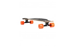 LOADED Symtail 39.5" profile