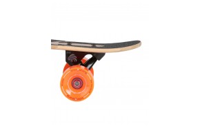LOADED Symtail 39.5"