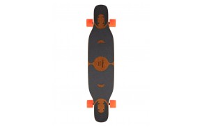 LOADED Symtail 39.5"