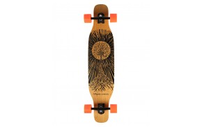 LOADED Symtail 39,5" (Geliefert)