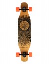 LOADED Symtail 39.5" - Longboard complete